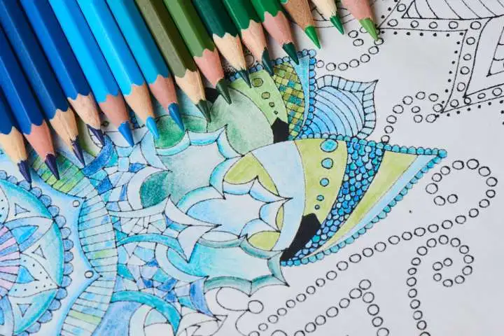 Free Adult Coloring Pages You Need To Know