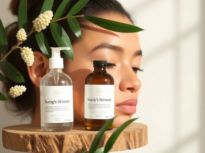 Can Natural Skincare Products Improve Skin Health Over Time?