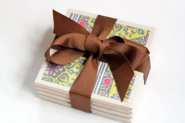 Homemade Gift Ideas That Are Easy To Make