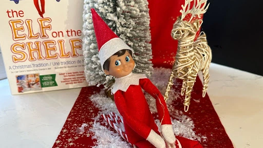 Creative and Easy Elf on the Shelf Ideas to Delight Your Kids
