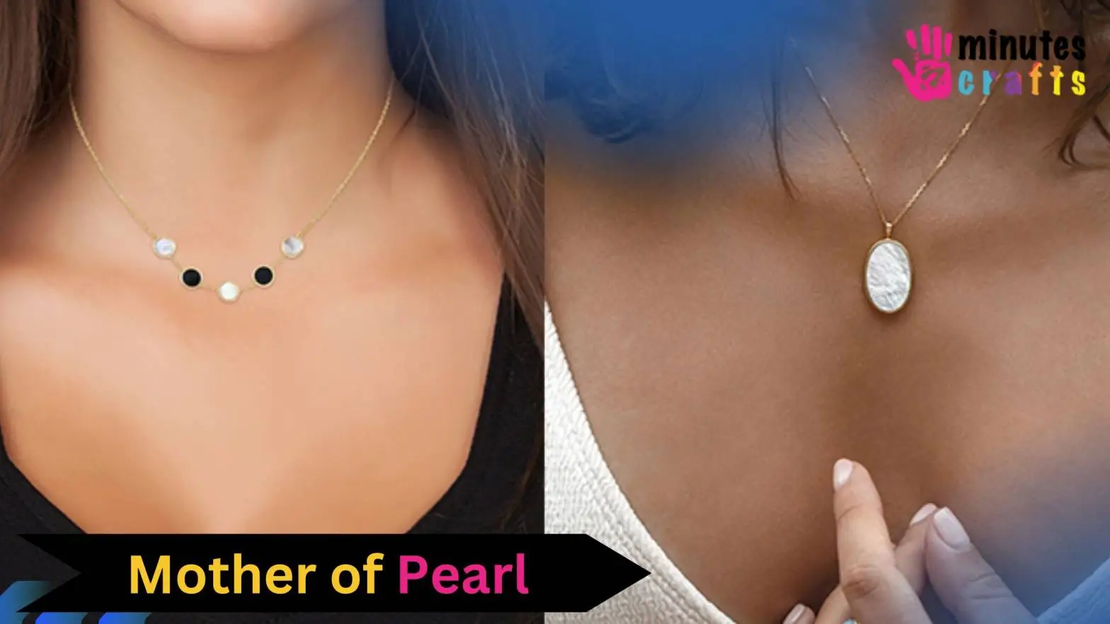 Mother of Pearl: The Timeless Beauty of Mother of Pearl