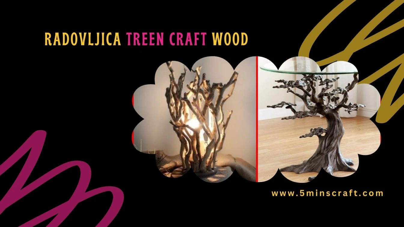 Radovljica Treen Craft Wood: Everything You Need To Know